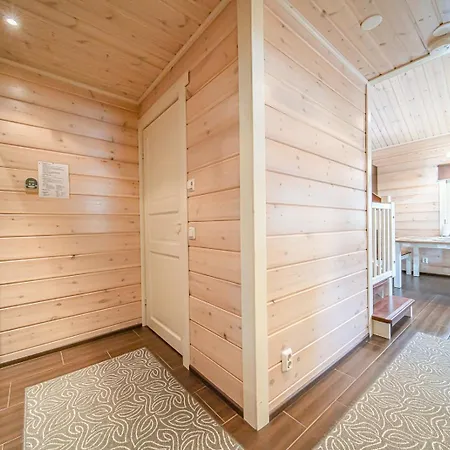 Апартаменты Seita