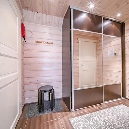 Seita Apartment Levi