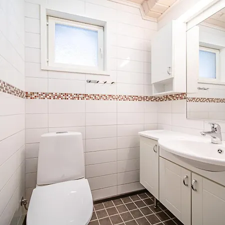 Apartment Seita