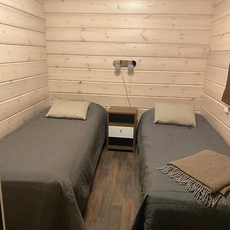 Apartment Seita