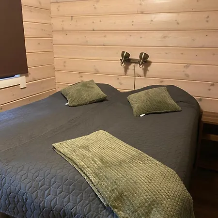 Seita Апартаменты Леви