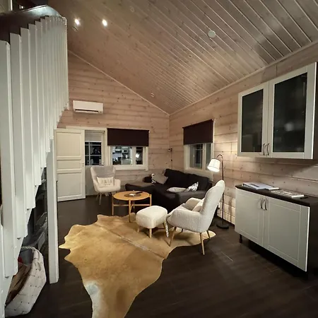 Apartment Seita