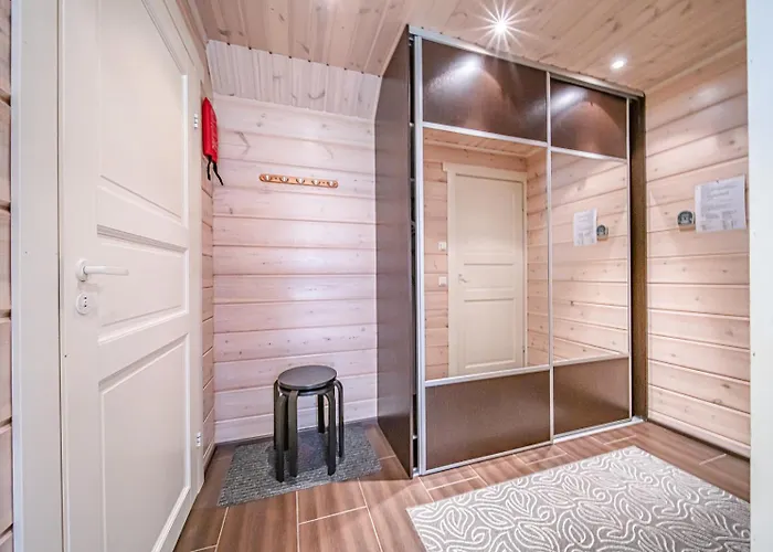 Seita Apartamento Levi