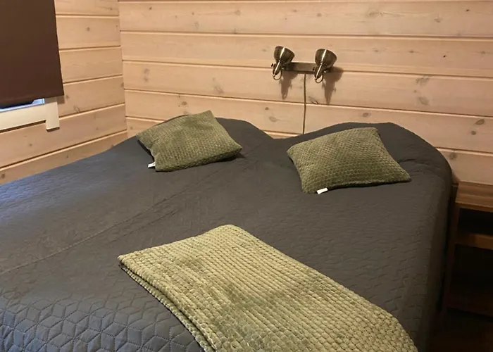 Seita Apartamento Levi